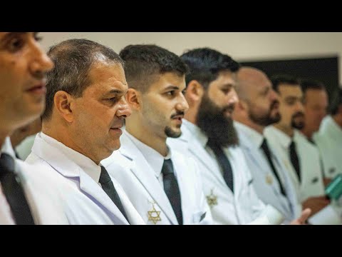 "Confia" O Cruzeiro, 119 | Céu da Nova Vida - Daime