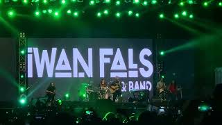 Download lagu Iwan Fals & Band - Hutanku ( Kebumen Internasional Expo, 2 Juli 2022 ) mp3