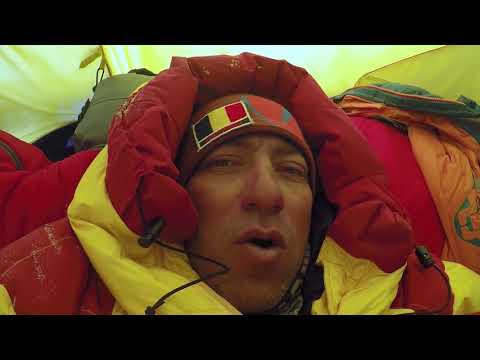 Superhombre (2019)  Trailer