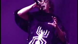 Killing Joke - Blood On Your Hands live Lokerse 2003