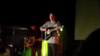 Pockets Full of Dirt- Adonai