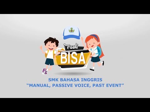 Upaya Pelestarian Lingkungan | Pasti Bisa | IPA SD