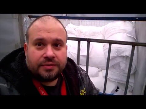 Busiarz Misza - 55 Hambourg