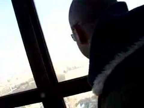 Kekin na vrhu Beograda