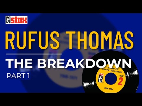 Video thumbnail for The Breakdown