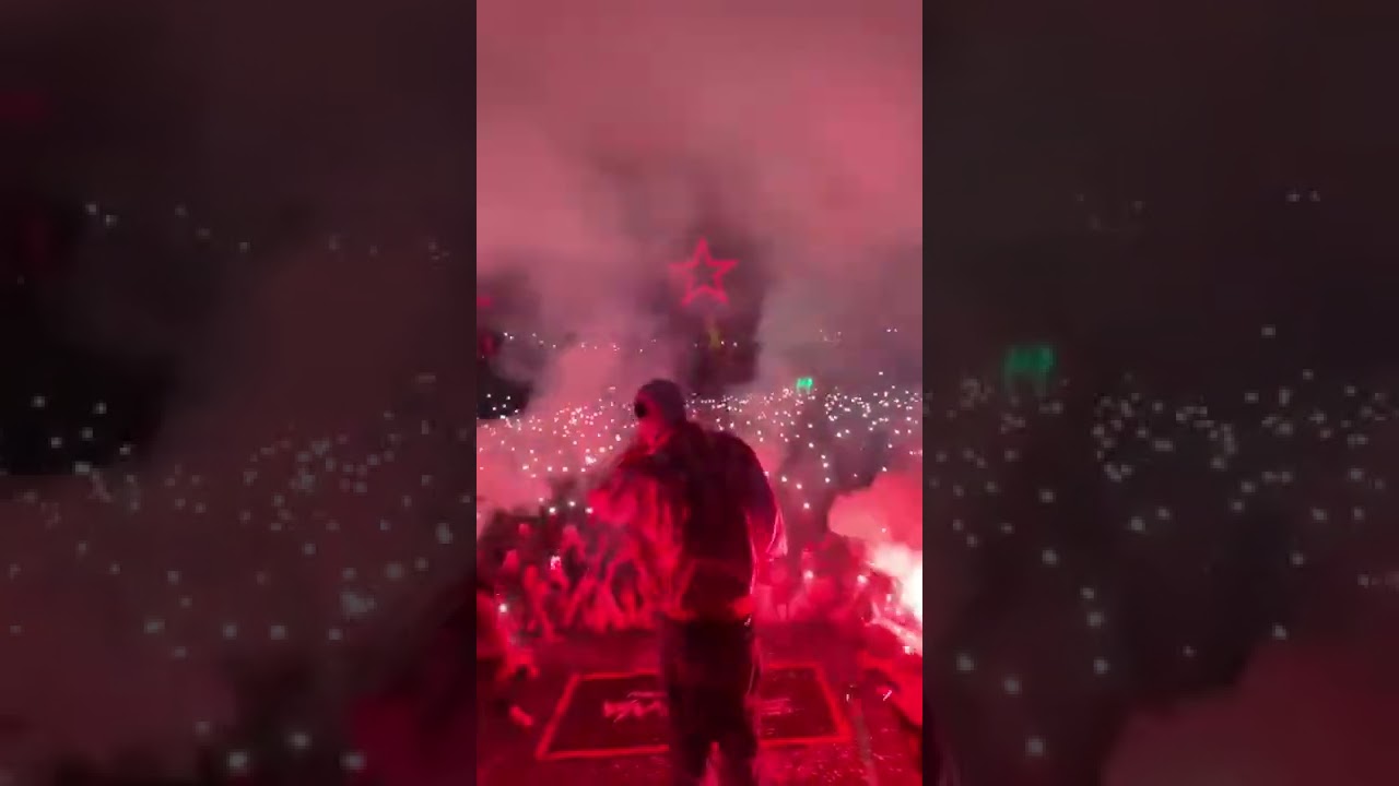 Watch Now DJ Arana - Show (2022) DJ Arana - Show (2022)