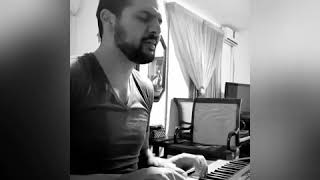Ziad Bourji - Mech Taye' - زياد برجي - مش طايق (Dany Chamoun)