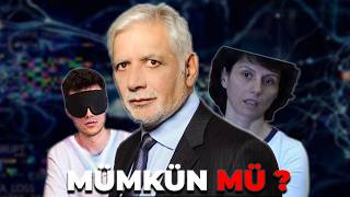 Gözsüz Görmek Mümkün Mü? | Infovision Yalanı