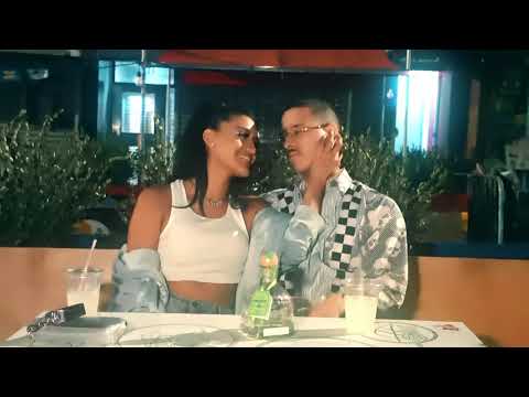 HellBoyKev & Carzé - Tesla feat. KolomB (Official Video)