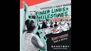 Episode 98: Christine Anderson - From Waffles to Workouts