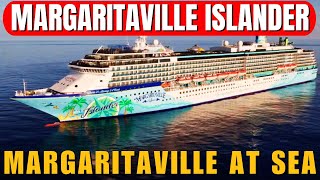 Margaritaville Islander Cruise Review: Is This $2000+ Cruise Worth It? Honest Truth 2026