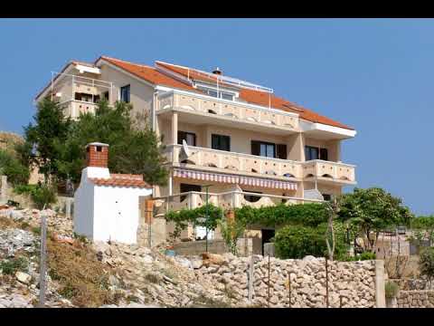 Apartment Zubovici 9678c - Zubovici - Croatia