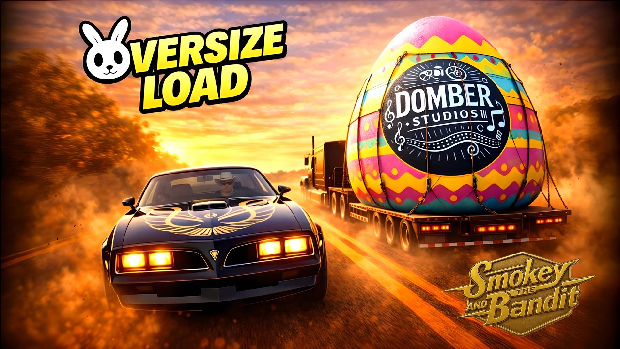 Smokey and the Bandit (2026) Review: A High-Speed Return of a Legendary Road Chaos Saga