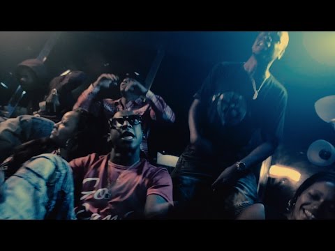 QD da Don - D.I.D.D.Y.  ft. Yung Black Huarache x Quincy Black x E Bodi GOent