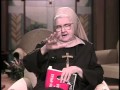 Mother Angelica Live Classic - Trust - June 16, 1992