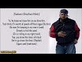 Raekwon - Heaven & Hell ft. Ghostface Killah (Lyrics)