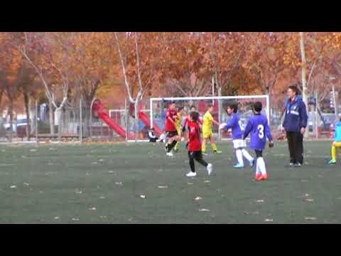 C.D. Laguna "B" - C.D. Unión Arroyo "B"