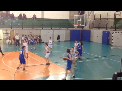 20. Basket Gavardo - Basket Più Rezzato