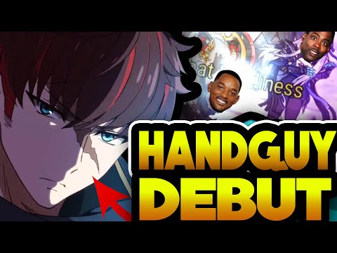 MEDIATOR KAWERIK is a soul weaver, prove me wrong (also editor debut) - Epic Seven