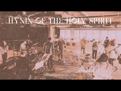 Hymn Of The Holy Spirit