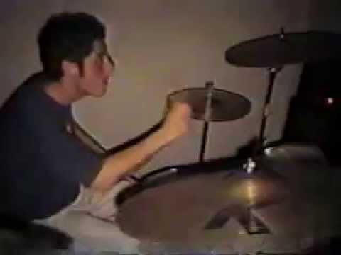 Anfo - Ultima Caricia