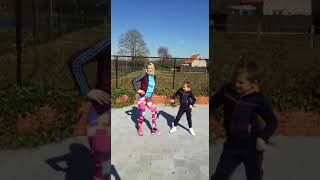 Doe de bloemendans