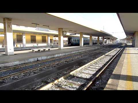 Peloritano departs Catania 14 XI 09