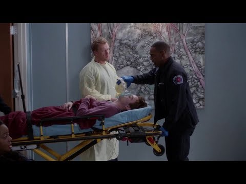 Owen and Amelia - 15x14 - I Want a New Drug - Scene 2