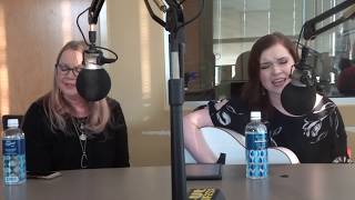 Rhyan Sinclair - &quot;Retrograde&quot;