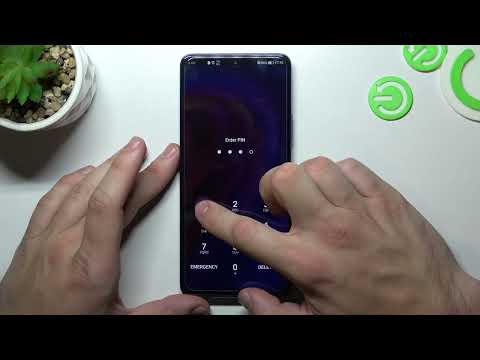 All Unlock Methods in HONOR Magic4 Lite – How to Lock Device?