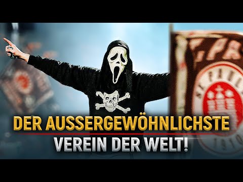 ST. PAULI – UNGLAUBLICHER AUFSTIEG und TRAGISCHER FALL (Das Hamburger Derby Fußball Doku)