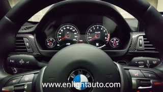 How to Disable Active Sound -  BMW M4 &amp; M3