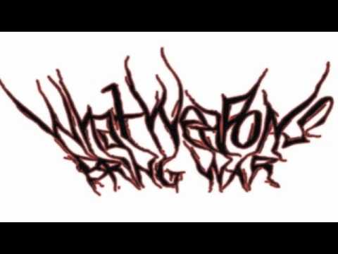 What Weapons Bring War -Two Thousand Years (2007 Unreleased)