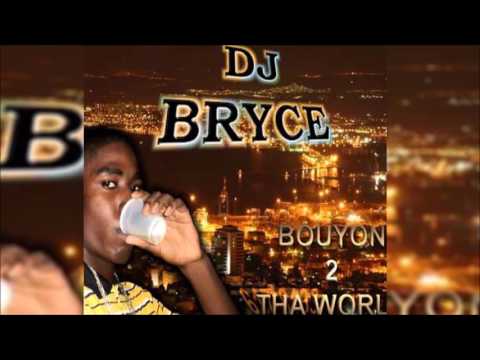 Dj Bryce - Touch It (Riddim) BOUYON