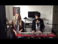 Through the Dark (One Direction Cover) by Mariève ...