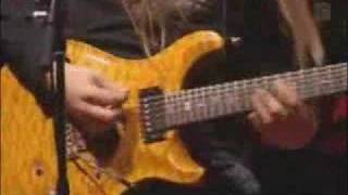 Matias Kupiainen (Stratovarius guitarist) - The Attitude Medley