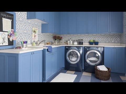 Front Load Washing Machine vs. Top Load