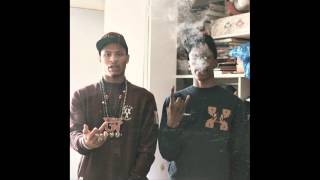 The UnderAchievers - Land of Lords Prod.  Taliel Brown