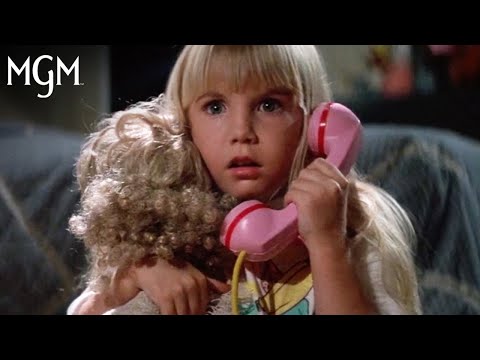POLTERGEIST II: THE OTHER SIDE (1986) | “They’re Back” | MGM
