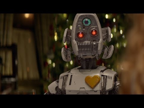 Edeka 2117 VFX Breakdown by MPC