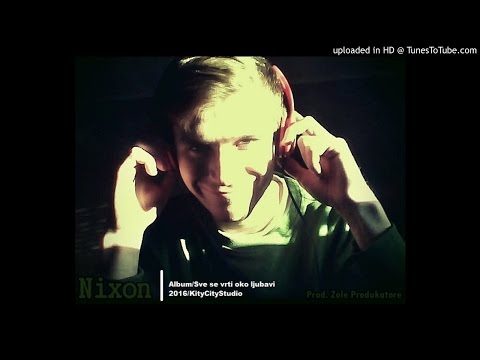 02. Nixon - Vojnik (ft. Špoljo)