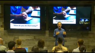 Amazing Product Customer Interviews - Jim Semick