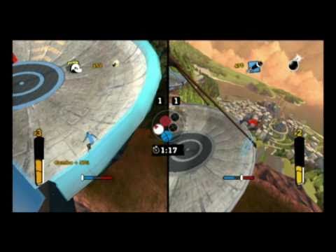 astuce shaun white skateboarding wii