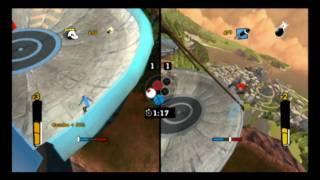Shaun White Skateboarding (Wii) Features Video