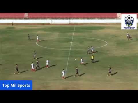 COPA AME - CATEGORIA SUB 18 - GRANDE FINAL