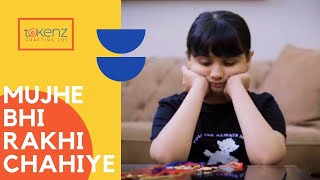 Send Super Hero Rakhi Online with Tokenz.com | Celebrate Raksha Bandhan 2021 | Free Delivery