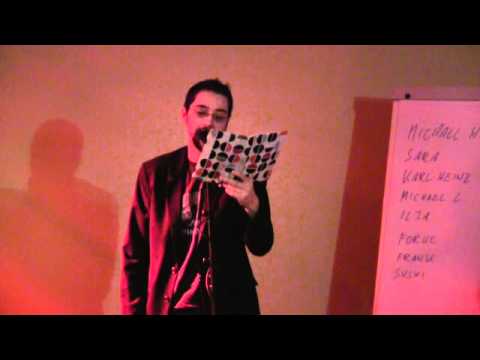 ReimBerg Slam GL 17.09.2011 - Michael Heide