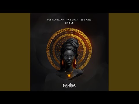 Zhele (Original Mix)