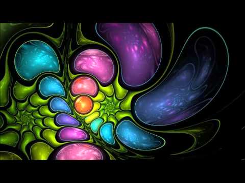 DANCE PARTY MIX - PROGRESSIVE PSYTRANCE [30 MINS HD VISUALIZER]