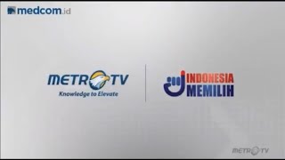 Download lagu Station ID metro TV (2018-2019) (Indonesia Memilih) mp3